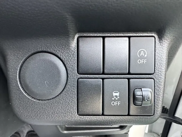 アルト(スズキ)キャロル GL中古車 13