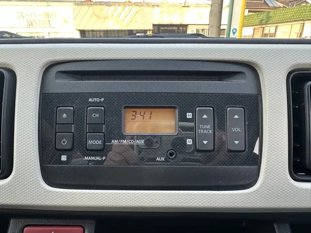 アルト(スズキ)キャロル GL中古車 15