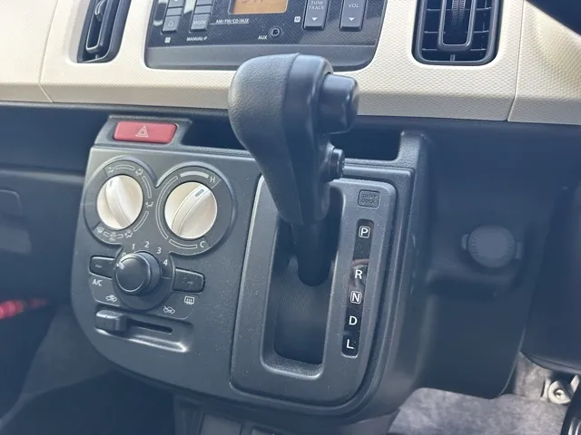 アルト(スズキ)キャロル GL中古車 16