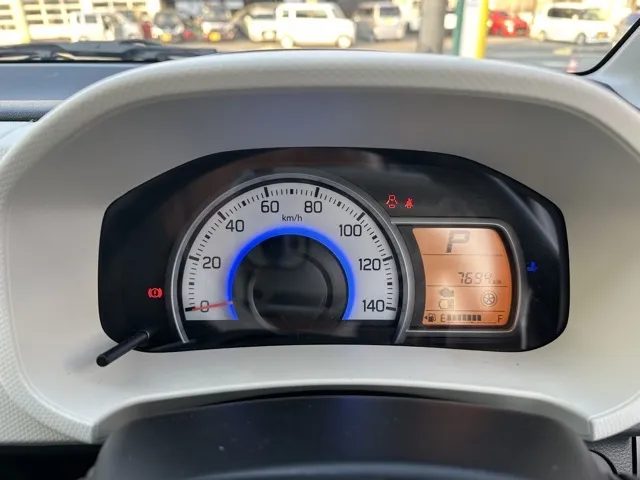 アルト(スズキ)キャロル GL中古車 19