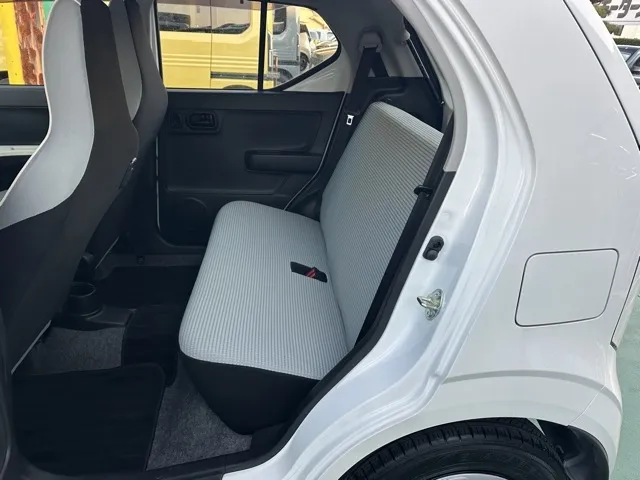 アルト(スズキ)キャロル GL中古車 4