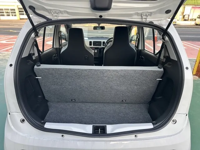 アルト(スズキ)キャロル GL中古車 7