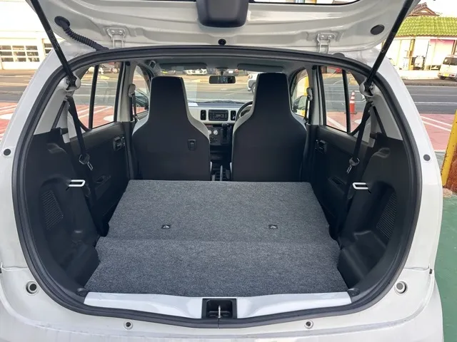 アルト(スズキ)キャロル GL中古車 8