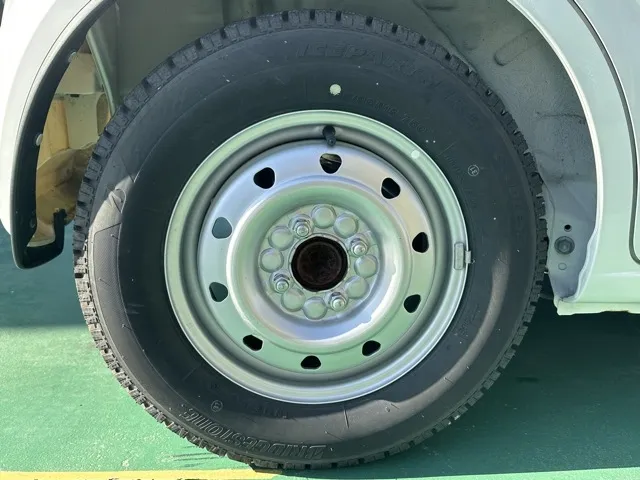 アルト(スズキ)VP レーダーブレーキサポート中古車 11