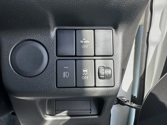 アルト(スズキ)VP レーダーブレーキサポート中古車 13