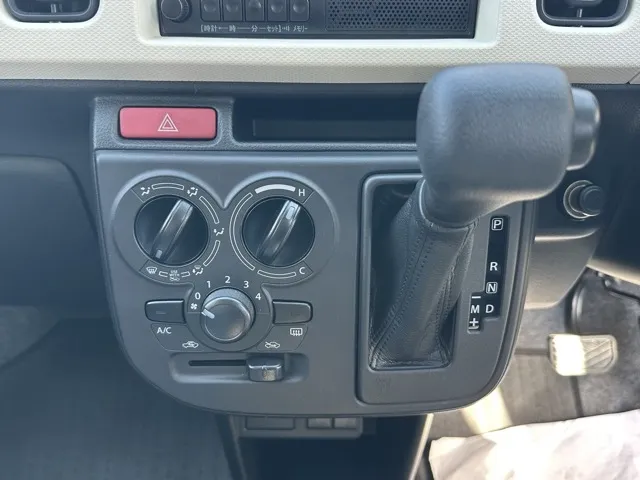 アルト(スズキ)VP レーダーブレーキサポート中古車 17