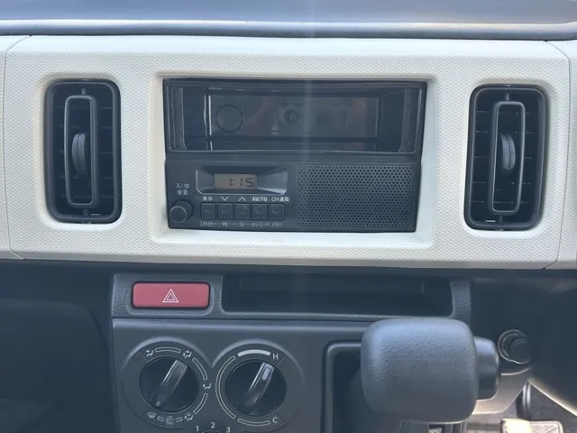 アルト(スズキ)VP レーダーブレーキサポート中古車 18