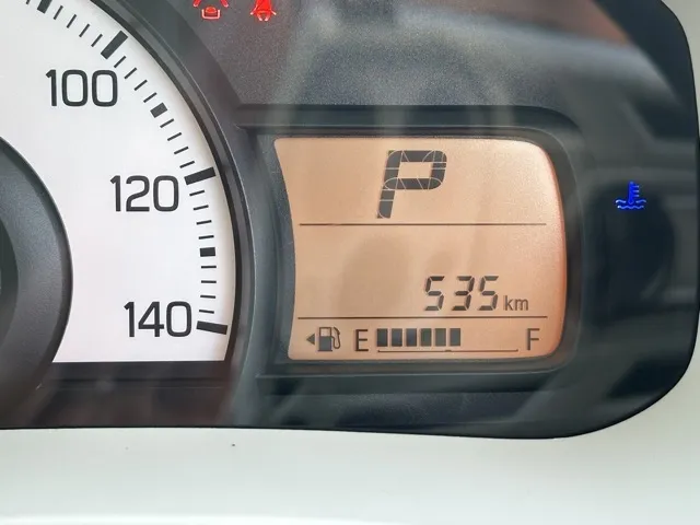 アルト(スズキ)VP レーダーブレーキサポート中古車 22