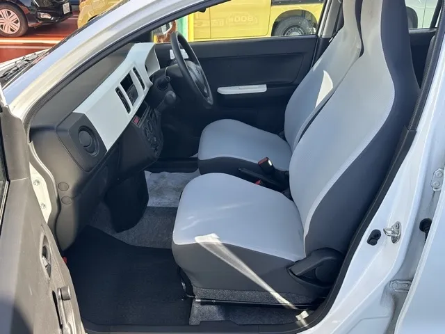 アルト(スズキ)VP レーダーブレーキサポート中古車 3