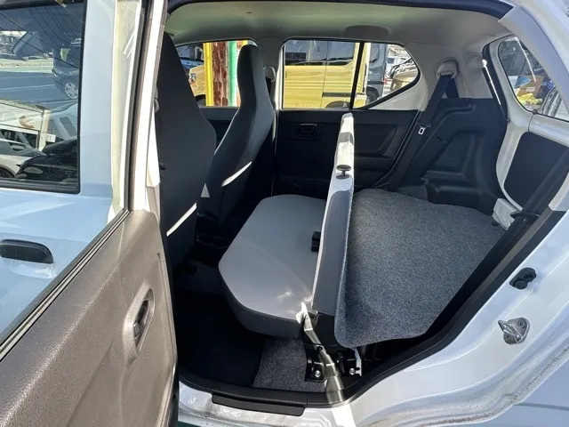 アルト(スズキ)VP レーダーブレーキサポート中古車 4