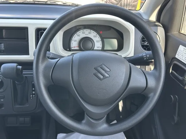 アルト(スズキ)VP レーダーブレーキサポート中古車 6