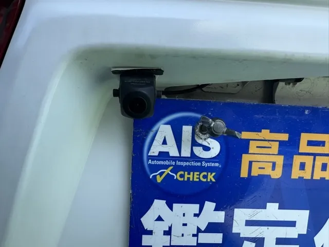 アルト(スズキ)VP レーダーブレーキサポート中古車 7