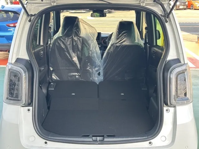 N-ONE(ホンダ)ＲＳ ＡＴ届出済未使用車 9