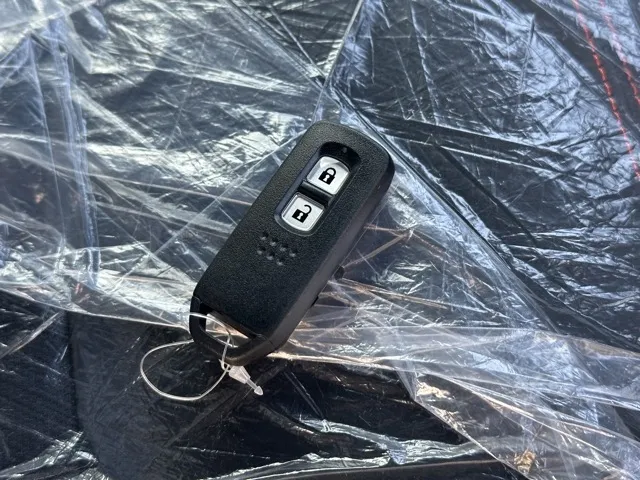 N-ONE(ホンダ)ＲＳ ＡＴ届出済未使用車 14