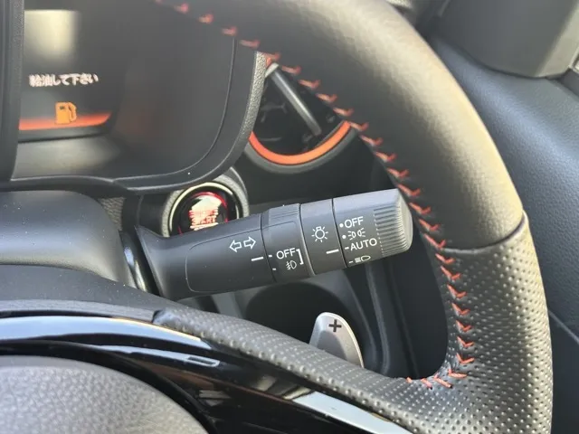 N-ONE(ホンダ)ＲＳ ＡＴ届出済未使用車 16