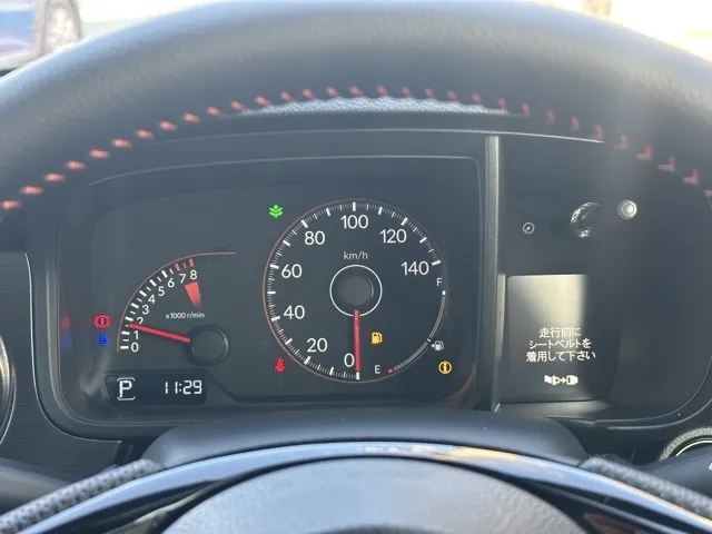 N-ONE(ホンダ)ＲＳ ＡＴ届出済未使用車 17