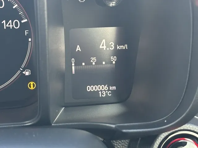 N-ONE(ホンダ)ＲＳ ＡＴ届出済未使用車 18