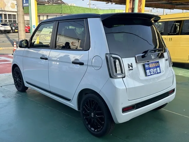 N-ONE(ホンダ)ＲＳ ＡＴ届出済未使用車 2