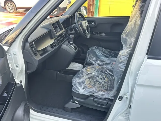 N-ONE(ホンダ)ＲＳ ＡＴ届出済未使用車 3