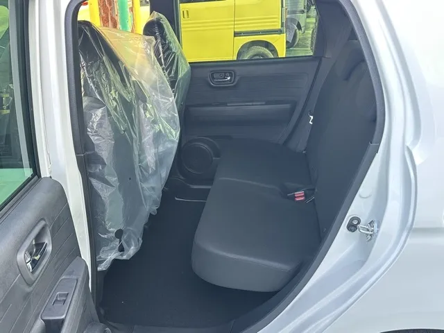 N-ONE(ホンダ)ＲＳ ＡＴ届出済未使用車 4