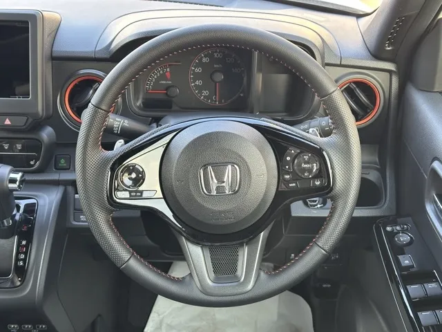 N-ONE(ホンダ)ＲＳ ＡＴ届出済未使用車 6