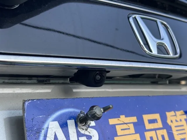 N-ONE(ホンダ)ＲＳ ＡＴ届出済未使用車 7