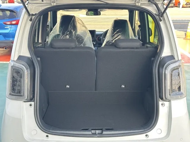 N-ONE(ホンダ)ＲＳ ＡＴ届出済未使用車 8