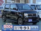 N-WGN未使用車