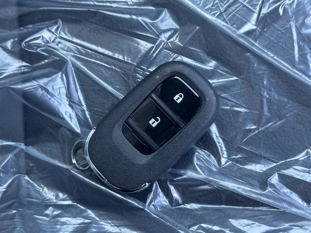 N-WGN(ホンダ)カスタムLターボ ホンダセンシング届出済未使用車 24