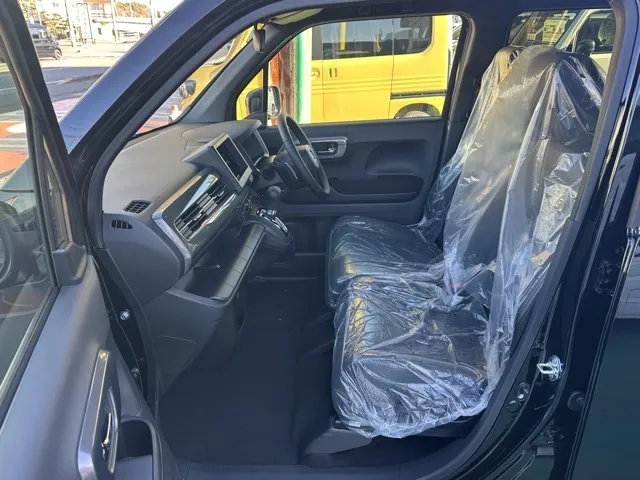 N-WGN(ホンダ)カスタムLターボ ホンダセンシング届出済未使用車 3