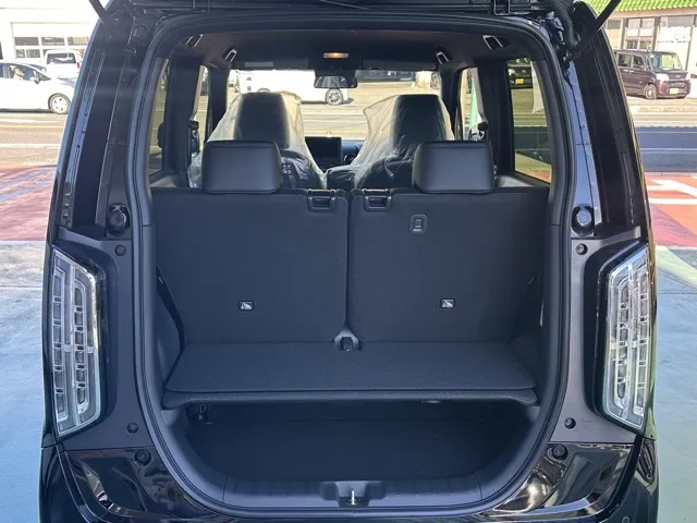 N-WGN(ホンダ)カスタムLターボ ホンダセンシング届出済未使用車 8