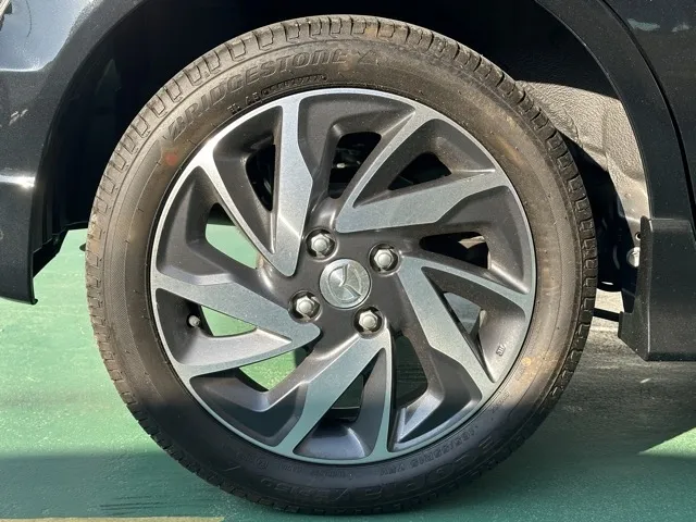 フレア(マツダ)ハイブリッドXS中古車 11