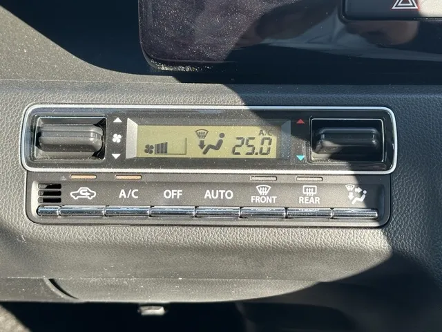 フレア(マツダ)ハイブリッドXS中古車 15