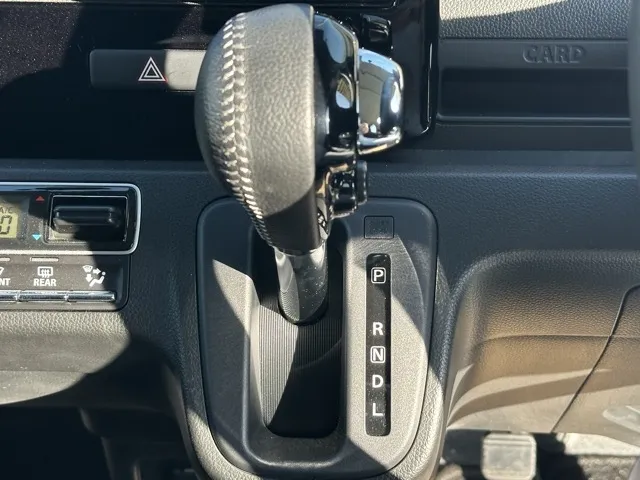 フレア(マツダ)ハイブリッドXS中古車 16