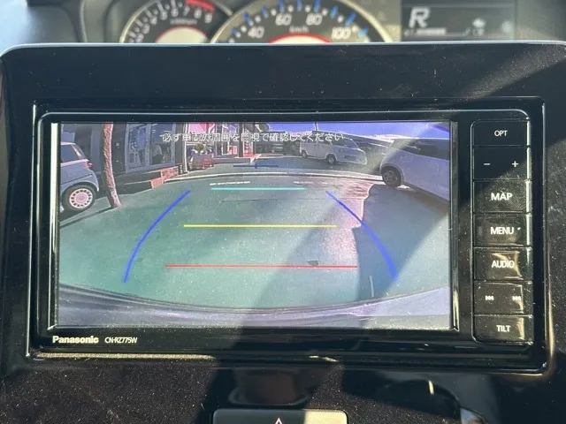 フレア(マツダ)ハイブリッドXS中古車 21