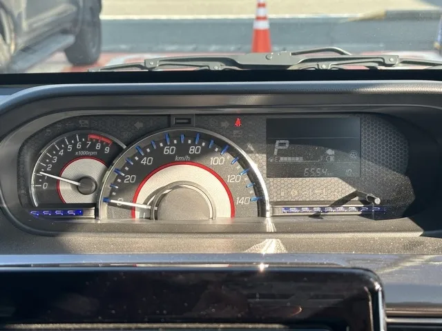 フレア(マツダ)ハイブリッドXS中古車 25