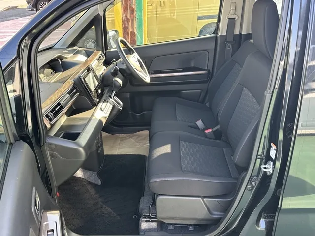 フレア(マツダ)ハイブリッドXS中古車 3