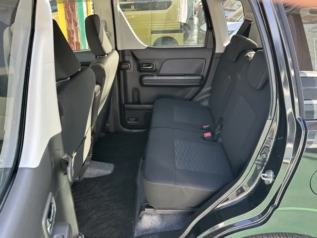 フレア(マツダ)ハイブリッドXS中古車 4