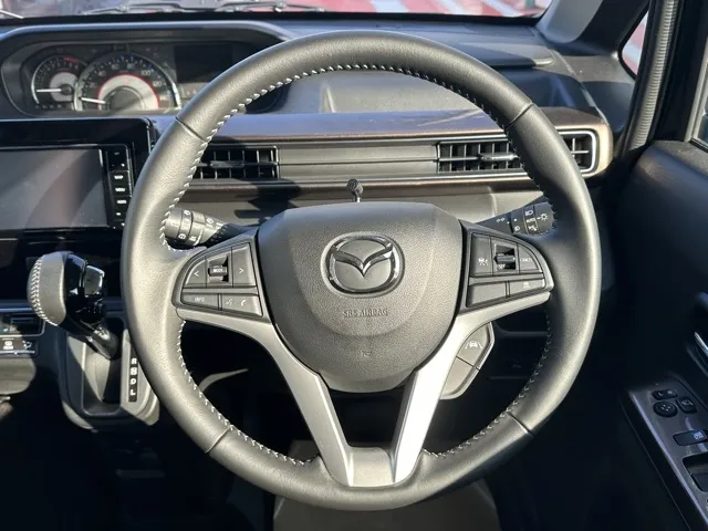 フレア(マツダ)ハイブリッドXS中古車 6