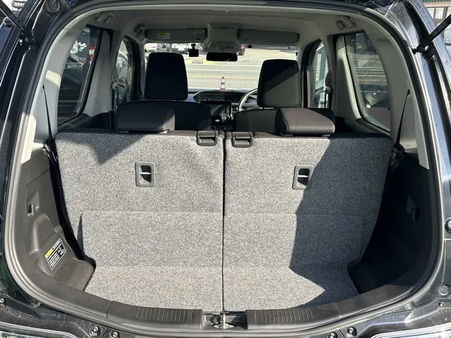 フレア(マツダ)ハイブリッドXS中古車 7