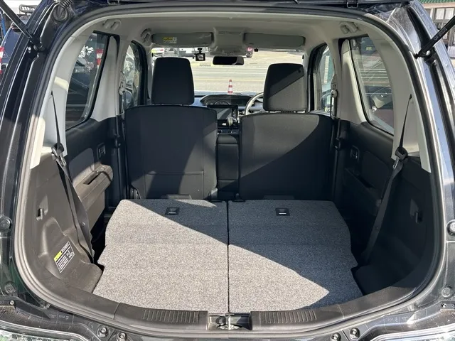 フレア(マツダ)ハイブリッドXS中古車 8