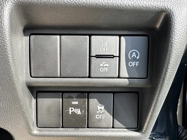 ワゴンR(スズキ)フレア ハイブリッドXS中古車 13