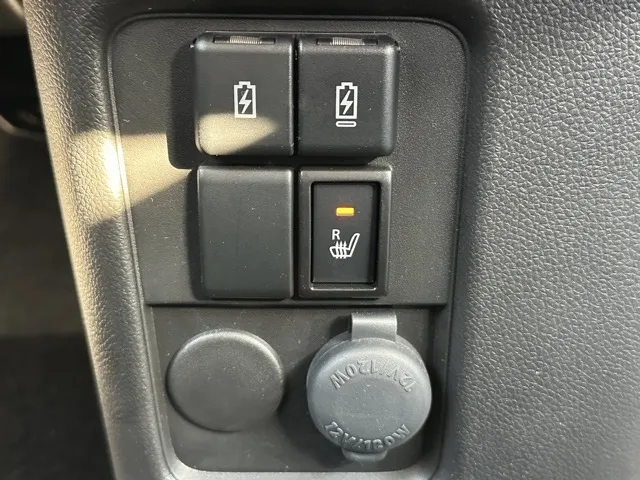 ワゴンR(スズキ)フレア ハイブリッドXS中古車 17