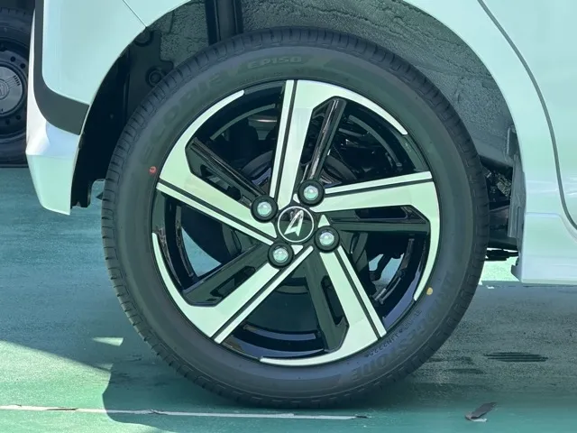 ムーヴ(ダイハツ)RS パノラマUGP届出済未使用車 11