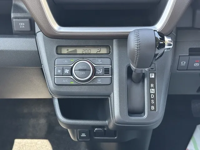 ムーヴ(ダイハツ)RS パノラマUGP届出済未使用車 15