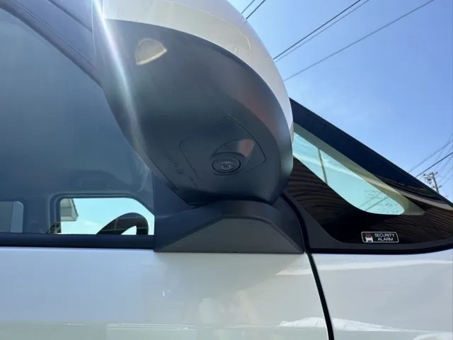 ムーヴ(ダイハツ)RS パノラマUGP届出済未使用車 24