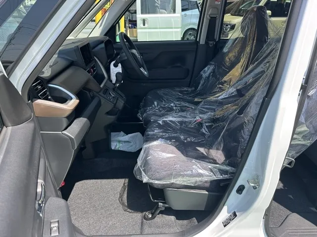 ムーヴ(ダイハツ)RS パノラマUGP届出済未使用車 3