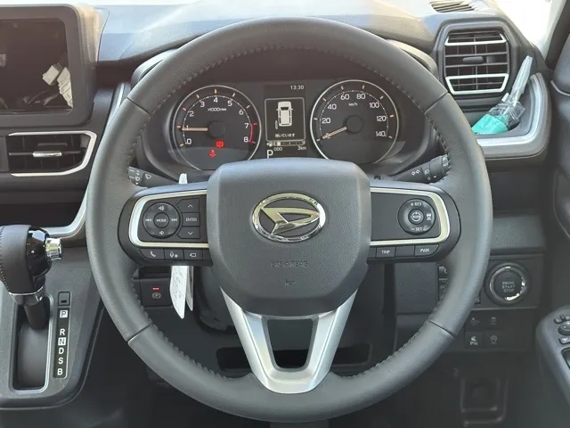 ムーヴ(ダイハツ)RS パノラマUGP届出済未使用車 6