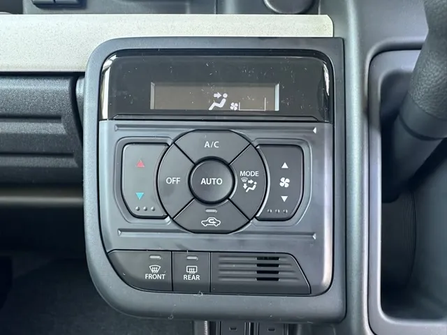 スペーシア(スズキ)ハイブリッドX届出済未使用車 19