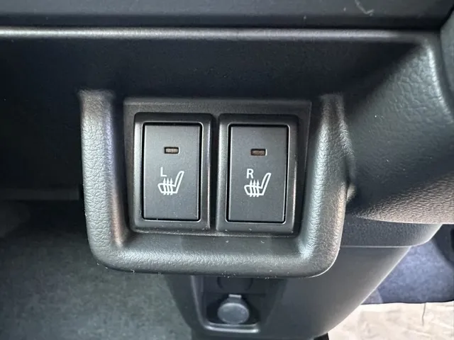 スペーシア(スズキ)ハイブリッドX届出済未使用車 20